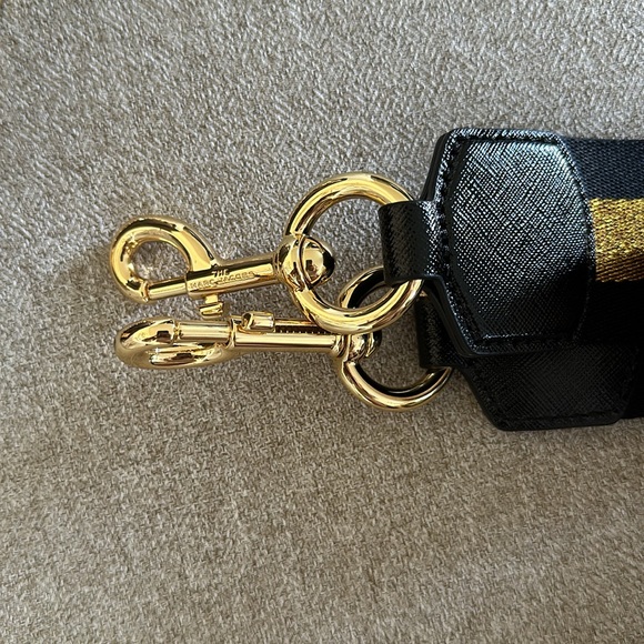 Marc Jacobs - The Snapshot Bag - Picture 10 of 11